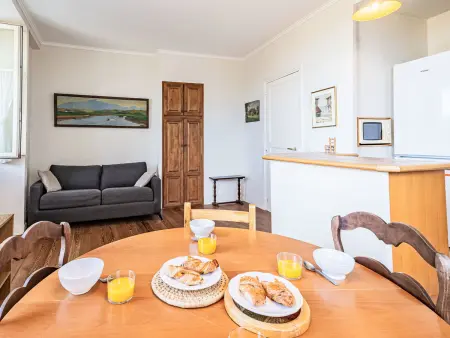 Villa La Concha, Appartement 4 personnes à Saint Jean de Luz - Photo 1
