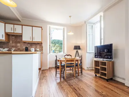 Villa La Concha, Appartement 4 personnes à Saint Jean de Luz - Photo 2