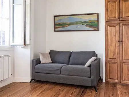 Villa La Concha, Appartement 4 personnes à Saint Jean de Luz - Photo 3