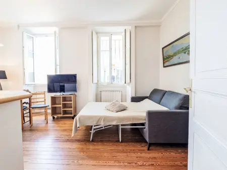 Villa La Concha, Appartement 4 personnes à Saint Jean de Luz - Photo 5