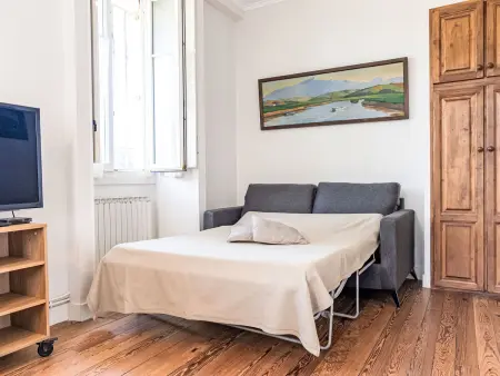 Villa La Concha, Appartement 4 personnes à Saint Jean de Luz - Photo 7