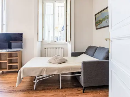 Villa La Concha, Appartement 4 personnes à Saint Jean de Luz - Photo 8