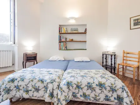 Villa La Concha, Appartement 4 personnes à Saint Jean de Luz - Photo 9