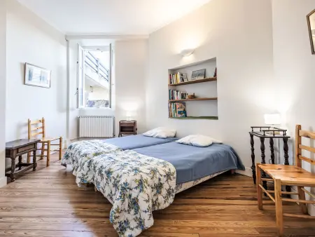 Villa La Concha, Appartement 4 personnes à Saint Jean de Luz - Photo 10