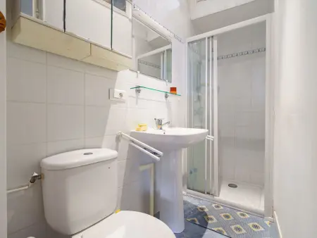Villa La Concha, Appartement 4 personnes à Saint Jean de Luz - Photo 11
