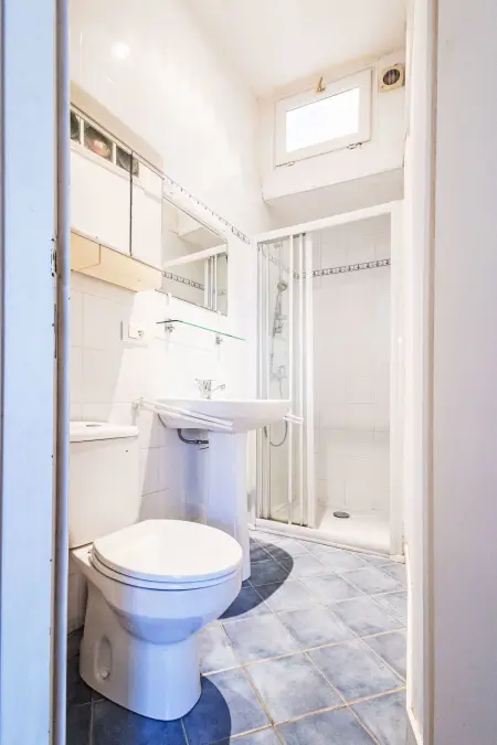 Villa La Concha, Appartement 4 personnes à Saint Jean de Luz - Photo 12