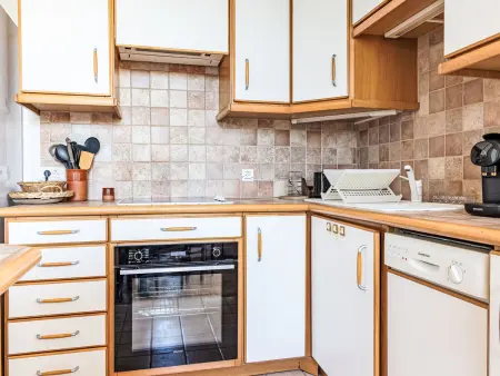Villa La Concha, Appartement 4 personnes à Saint Jean de Luz - Photo 14