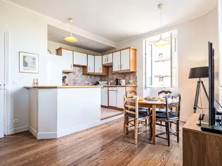 Villa La Concha, Appartement 4 personnes à Saint Jean de Luz - Photo 15