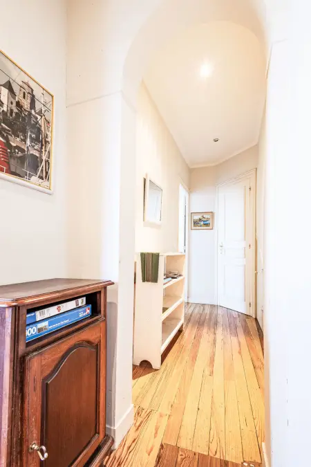 Villa La Concha, Appartement 4 personnes à Saint Jean de Luz - Photo 17