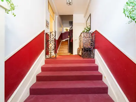 Villa La Concha, Appartement 4 personnes à Saint Jean de Luz - Photo 18