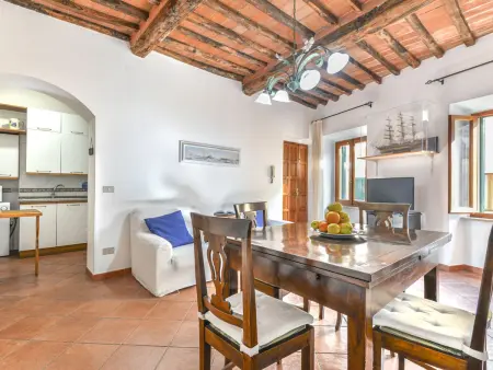 Il Marinaio, Appartement 3 personnes à Rio Marina - Photo 1