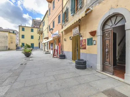 Il Marinaio, Appartement 3 personnes à Rio Marina - Photo 2