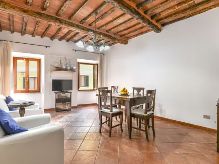 Il Marinaio, Appartement 3 personnes à Rio Marina - Photo 4