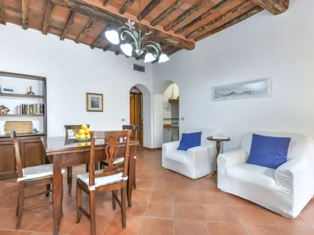 Il Marinaio, Appartement 3 personnes à Rio Marina - Photo 6