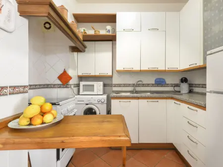 Il Marinaio, Appartement 3 personnes à Rio Marina - Photo 7