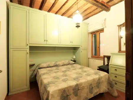 Il Marinaio, Appartement 3 personnes à Rio Marina - Photo 8