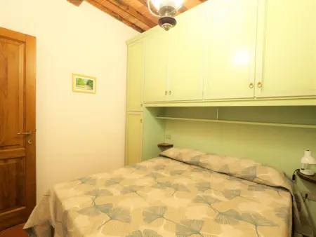Il Marinaio, Appartement 3 personnes à Rio Marina - Photo 9