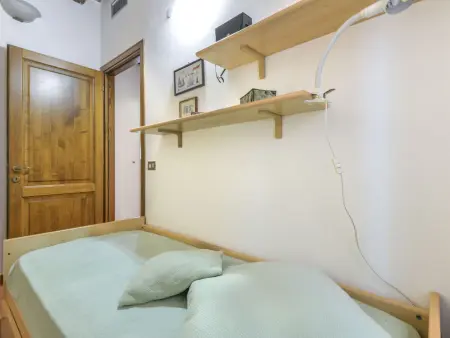 Il Marinaio, Appartement 3 personnes à Rio Marina - Photo 10