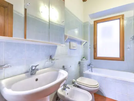 Il Marinaio, Appartement 3 personnes à Rio Marina - Photo 13