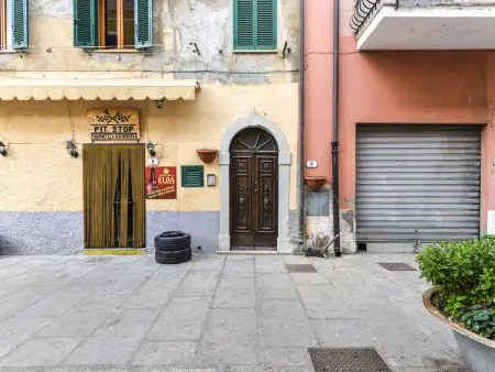 Il Marinaio, Appartement 3 personnes à Rio Marina - Photo 14