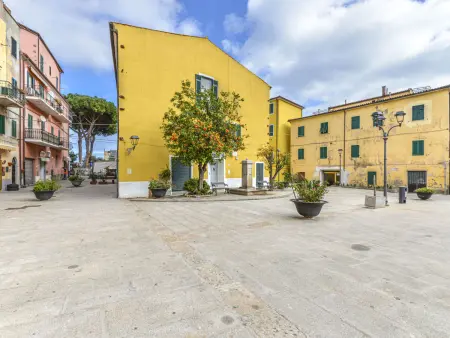 Il Marinaio, Appartement 3 personnes à Rio Marina - Photo 16