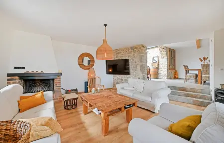 Maison 8 personnes à Cendras - Photo 3