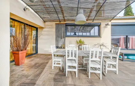 Maison 8 personnes à Cendras - Photo 10