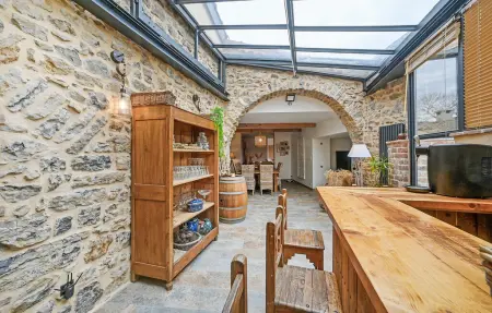 Maison 8 personnes à Cendras - Photo 15