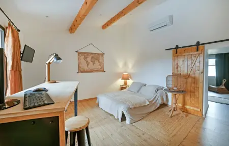 Maison 8 personnes à Cendras - Photo 18