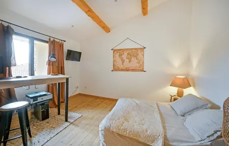Maison 8 personnes à Cendras - Photo 19