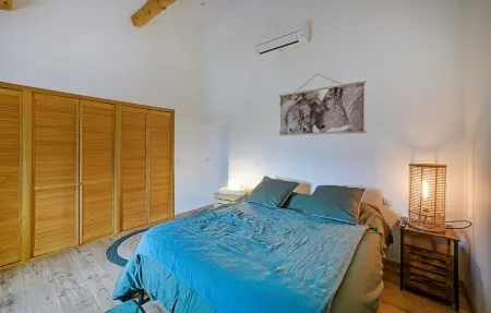 Maison 8 personnes à Cendras - Photo 21