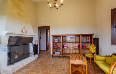 Casa La Tana Della Lepre, Maison 17 personnes à Cingoli - Photo 3