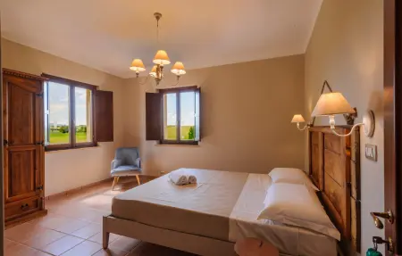 Casa La Tana Della Lepre, Maison 17 personnes à Cingoli - Photo 6