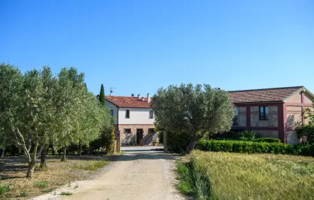 Casa La Tana Della Lepre, Maison 17 personnes à Cingoli - Photo 12