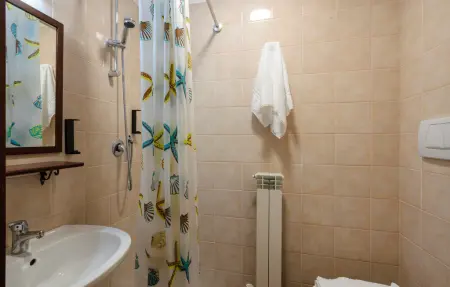 Casa La Tana Della Lepre, Maison 17 personnes à Cingoli - Photo 36