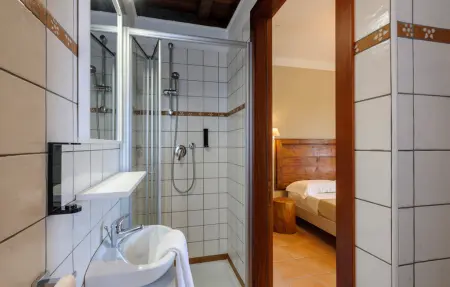 Casa La Tana Della Lepre, Maison 17 personnes à Cingoli - Photo 37