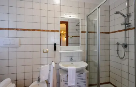 Casa La Tana Della Lepre, Maison 17 personnes à Cingoli - Photo 39