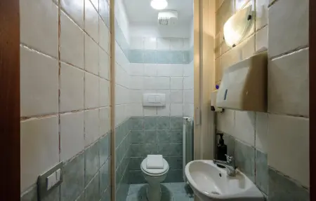 Casa La Tana Della Lepre, Maison 17 personnes à Cingoli - Photo 44