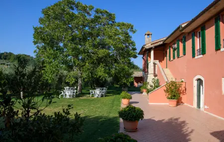 Maison 19 personnes à Ascoli Piceno - Photo 1