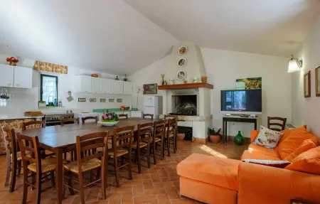 Maison 19 personnes à Ascoli Piceno - Photo 2