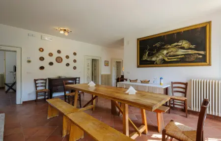 Maison 19 personnes à Ascoli Piceno - Photo 3