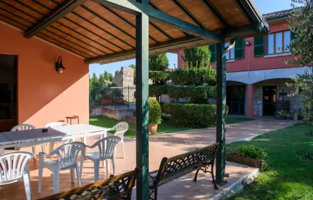 Maison 19 personnes à Ascoli Piceno - Photo 6