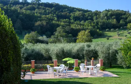 Maison 19 personnes à Ascoli Piceno - Photo 7