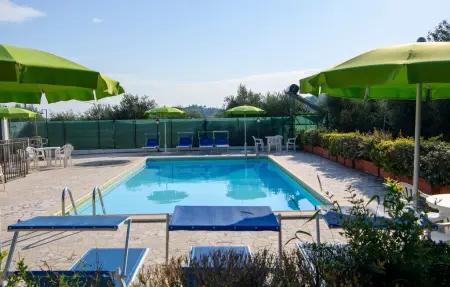 Maison 19 personnes à Ascoli Piceno - Photo 10