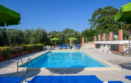 Maison 19 personnes à Ascoli Piceno - Photo 11