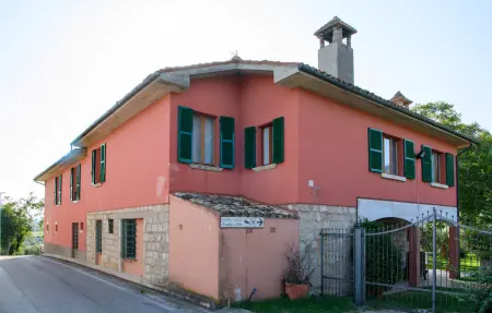 Maison 19 personnes à Ascoli Piceno - Photo 13