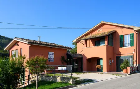 Maison 19 personnes à Ascoli Piceno - Photo 14