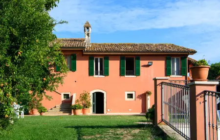 Maison 19 personnes à Ascoli Piceno - Photo 15