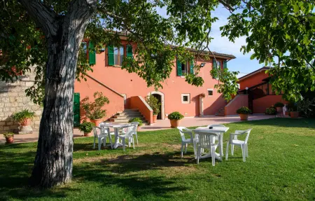 Maison 19 personnes à Ascoli Piceno - Photo 16