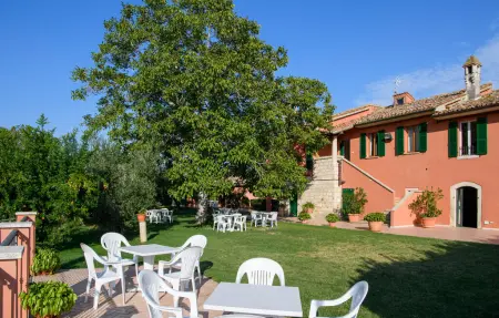 Maison 19 personnes à Ascoli Piceno - Photo 17